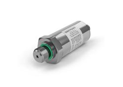 KHC - Compact Size Mobile Hydraulic digital CanOpen output