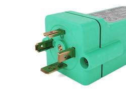 WPG-A - General Contactless   - Magnetostrictive - Aluminum LowProfile  - Analogues Outputs