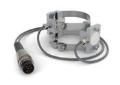 Strain - Tie-bar strain sensor