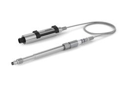 IN - IMPACT Fluid Free - Voltage output