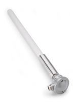 Thermocouples - Amplified output and ceramic sheath - Steel industry