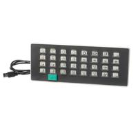 Ekm32 - Keyboard