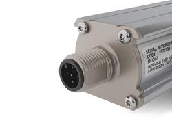 WPP-A - Plus Contactless  - Magnetostrictive - Aluminum Profile   - Analogues Outputs -