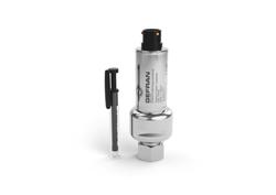 TPHADA - High pressure > 1000bar Digital Autozero Volt or mA output