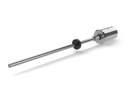 WRG-A - General Contactless - Magnetostrictive -  ROD AISI 316 - Thread - Analogues Outputs -