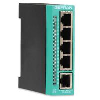 R-SW5 - Switch Ethernet module