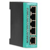 Modular Remote I/Os - Switch Ethernet module