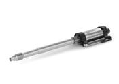 Melt - high temperature - Mercury Filled - Voltage Output - SIL2