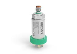 TPFAS - Flush Diaphragm Miniaturized diaphragm Volt or mA output