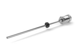 WRA-S - Advanced Contactless - Magnetostrictive -  ROD Thread AISI 316 - SSI digital output -