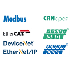 GFX4 - Power controller 4 PID loops up to 80kW