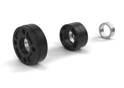 RK-5 – Accessories - Accessories on request