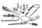 Pressure sensors