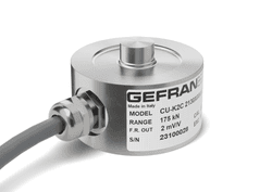 CU - Small size load cell