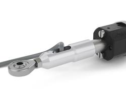 PMA - with self-aligning joints