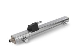 WPL - Contactless Magnetostrictive - Aluminum Profile - IO-Link Output