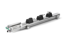 WPA-F - Advanced Contactless Magnetostrictive  - Aluminum Profile - Profinet Output