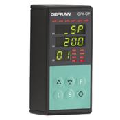 Power controllers - Operator terminal for GEFLEX series