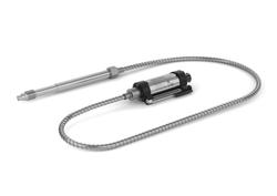 WN - Diathermic Oil FDA - Voltage Output