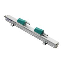 MK4-C - ONDA Contactless  - Magnetostrictive - Aluminum Profile   - CAN Open Output -