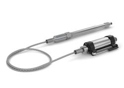 ILI - IMPACT Fluid Free - IO-Link digital Output - SIL2 - PLd