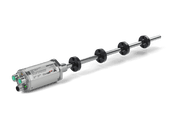 Magnetostrictives - Contactless magnetostrictive - HYPERWAVE technology - Ethercat Output