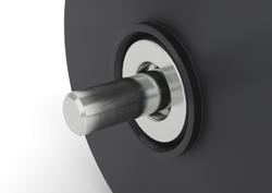 PR65 - Sealed industrial version