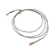Thermocouples - Plate design