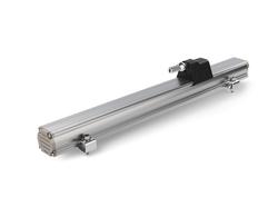 WPL - Contactless Magnetostrictive - Aluminum Profile - IO-Link Output