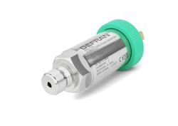 TK - General purpose Volt or mA output