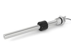 PMI - Patented - Oledynamic cylinders