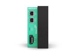 G3-ECAT - G-Mation G3 Ethercat bridge