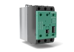 GRZ-H - Three-phase solid-state relays, 10 A to 75A
