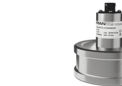CC - Cylindrical force transducer