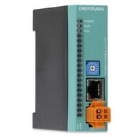 R-ETM100 - Gateway modul Modbus Over TCP