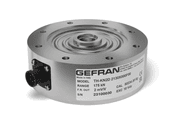 Force - Force transducer