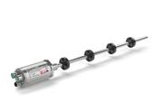Magnetostrictives - Contactless magnetostrictive - HYPERWAVE technology - Profinet Output