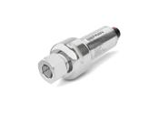 Industrial - High pressure > 1000bar mV/V output