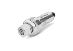 TPH - High pressure > 1000bar mV/V output