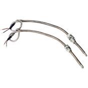 Thermocouples - Plastics industry