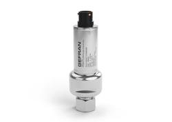 TPH - High pressure > 1000bar mV/V output