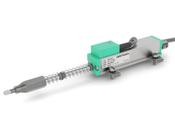 Potentiometers - Touch version with ball tip