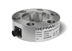 CM - Standard size load cell