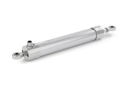 PC67 - with cylindrical case - IP67