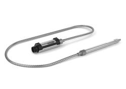 M3 - Mercury Filled - mV/V Output