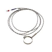 Thermocouples - Clamp design
