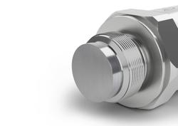 TPFADA - Flush Diaphragm Miniaturized diaphragm Volt or mA output