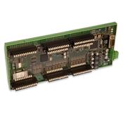 Compact remote I/Os - Custom IO remote module