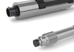 I7 PLc - IMPACT Fluid Free - Voltage Output - PLc