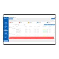 MAX MAINTENANCE Module - Optional module
